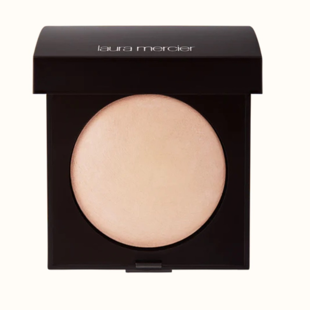 Laura Mercier matte radiance Powder
